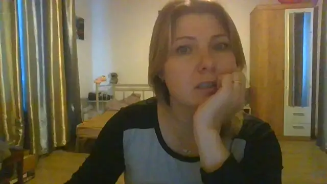 Živý XXX chat ElenaLove888