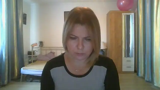 Czat XXX na żywo – ElenaLove888