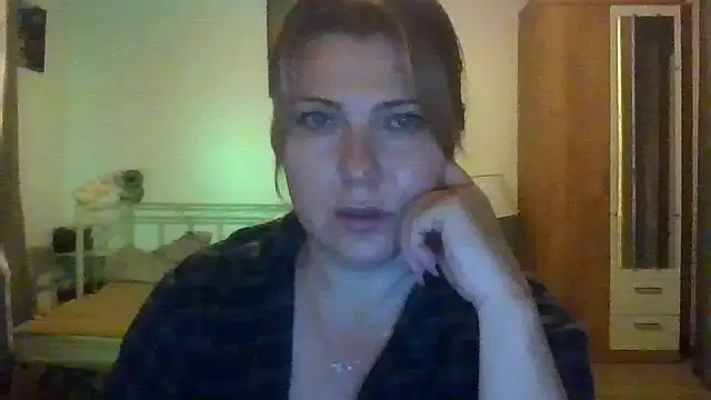 Živý XXX chat ElenaLove888