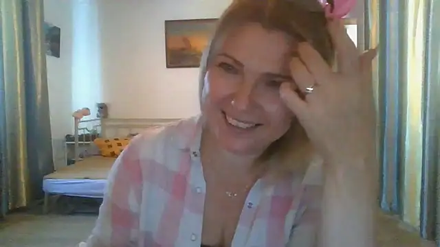 ElenaLove888 Live XXX-chat