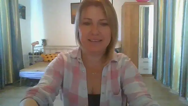 Živý XXX chat ElenaLove888