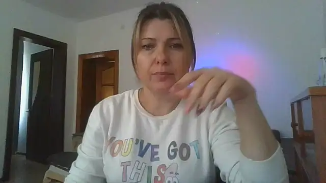 Chat XXX en directo de ElenaLove888