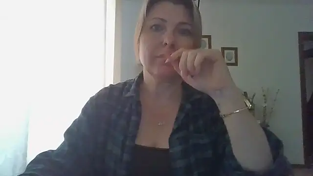 Chat XXX en directo de ElenaLove888