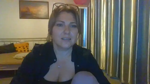 Chat XXX ao vivo de ElenaLove888