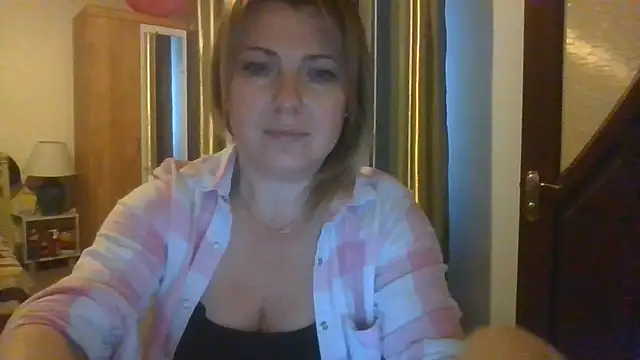 Show de webcam de ElenaLove888