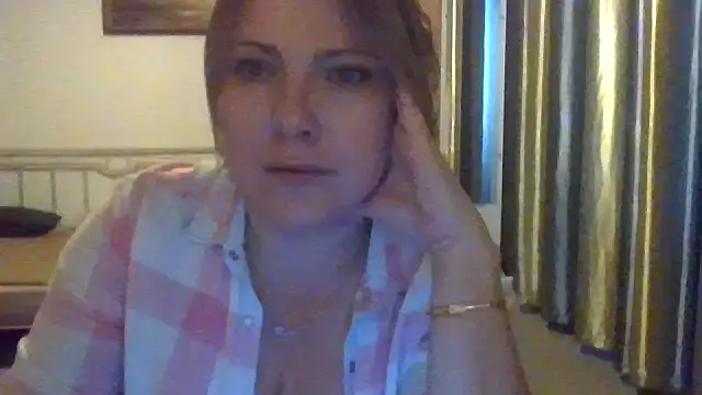 Živý XXX chat ElenaLove888