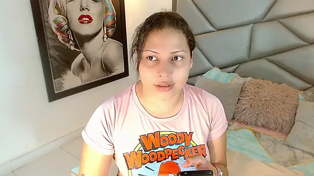 katha_bigass Webcam-Show