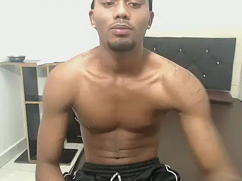 blazertr webcam show