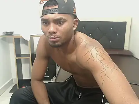 blazertr Webcamshow