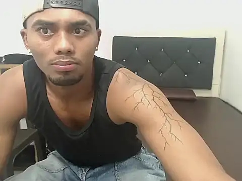 blazertr – webcam-show