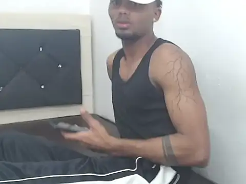 blazertr Webcamshow