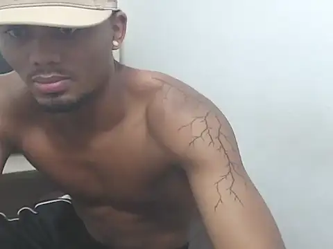blazertr Webcamshow