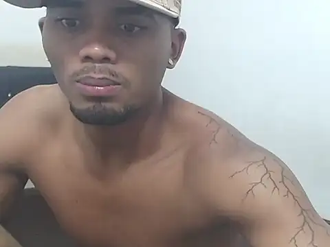 blazertr Webcam Show