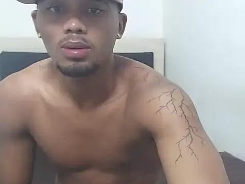 Show Webcam de blazertr