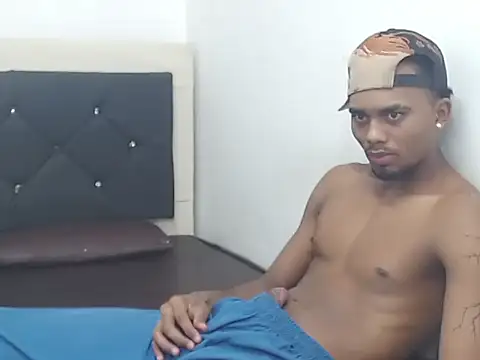 blazertr – webcam-show