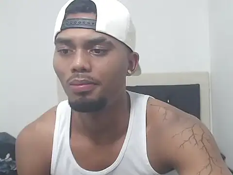 blazertr's Webcam Show