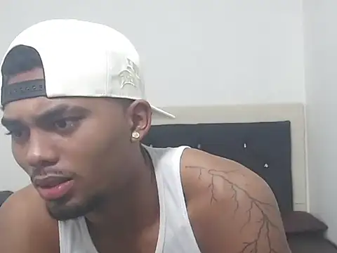 blazertr webcam show