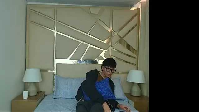 Webkamerová show big_andres69