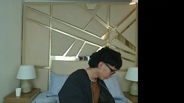 big_andres69 Webcamshow