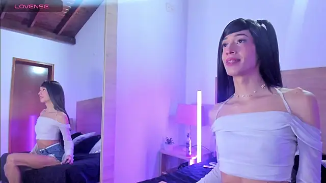 Show de webcam de LaraRous