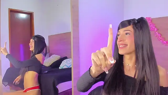 LaraRous – webcam-show