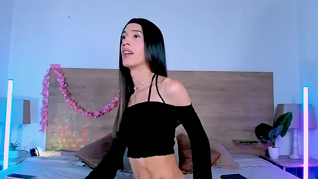 Show Webcam de LaraRous