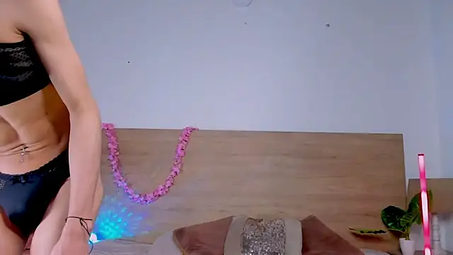 LaraRous Webcam-Show