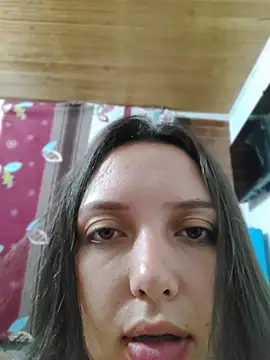 Webkamerová show Bella_Karoline