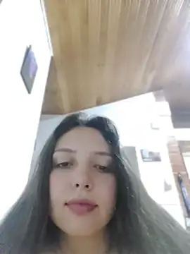 Bella_Karoline 网络视讯表演