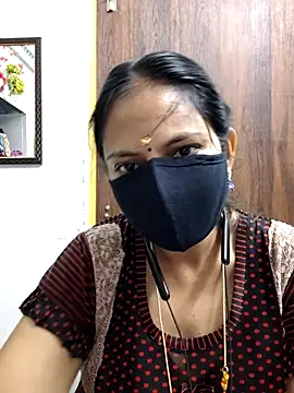 Tamil_white_beauty's Webcam Show
