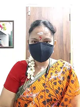 Tamil_white_beauty's Webcam Show