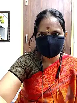 Tamil_white_beauty's Webcam Show