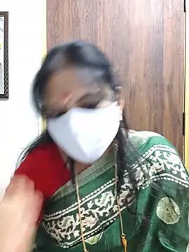 Tamil_white_beauty 网络视讯表演