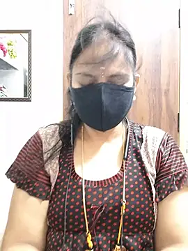 Tamil_white_beauty 网络视讯表演
