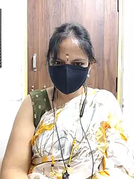 Вебкам-шоу Tamil_white_beauty