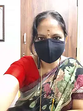 Tamil_white_beauty's Webcam Show