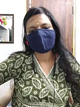 Tamil_white_beauty's Webcam Show