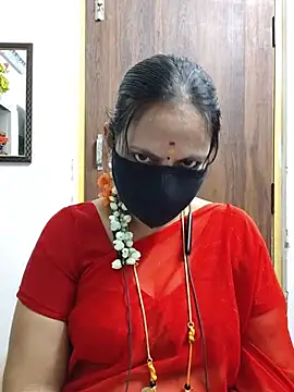 Tamil_white_beauty's Webcam Show