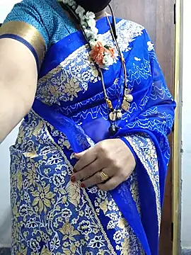 Tamil_white_beauty 网络视讯表演