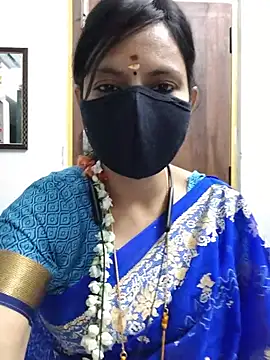 Tamil_white_beauty 在線直播表演