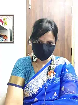 Tamil_white_beauty 在線直播表演
