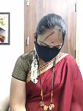 Tamil_white_beauty's Webcam Show