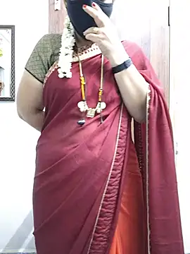 Tamil_white_beauty's Webcam Show