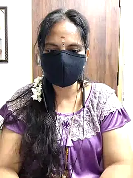 Tamil_white_beauty's Webcam Show