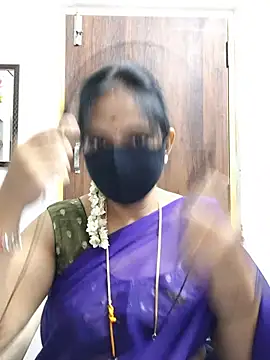 Tamil_white_beauty's Webcam Show