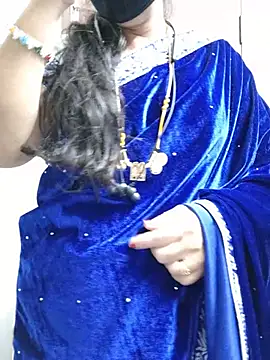 Tamil_white_beauty 网络视讯表演