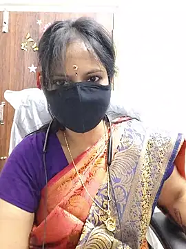Tamil_white_beauty's Webcam Show