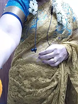 Živá chatovací místnost Tamil_white_beauty