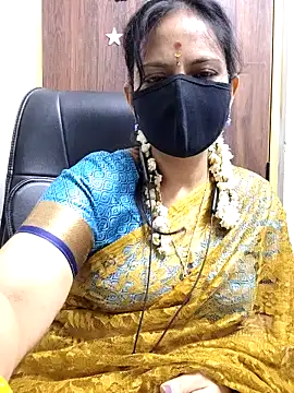 Tamil_white_beauty's Webcam Show