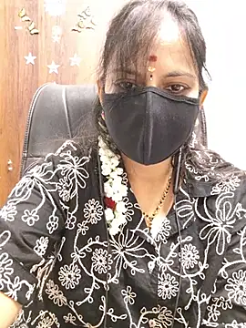 Tamil_white_beauty Webcam-Show